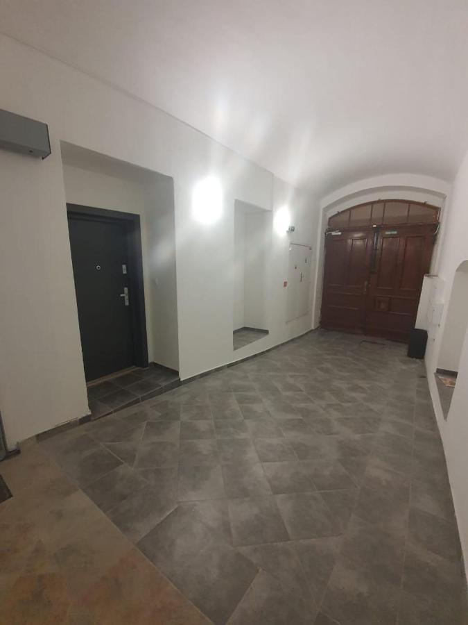شقة Monar Exclusive Center Free Parking In Garage كَشّا المظهر الخارجي الصورة