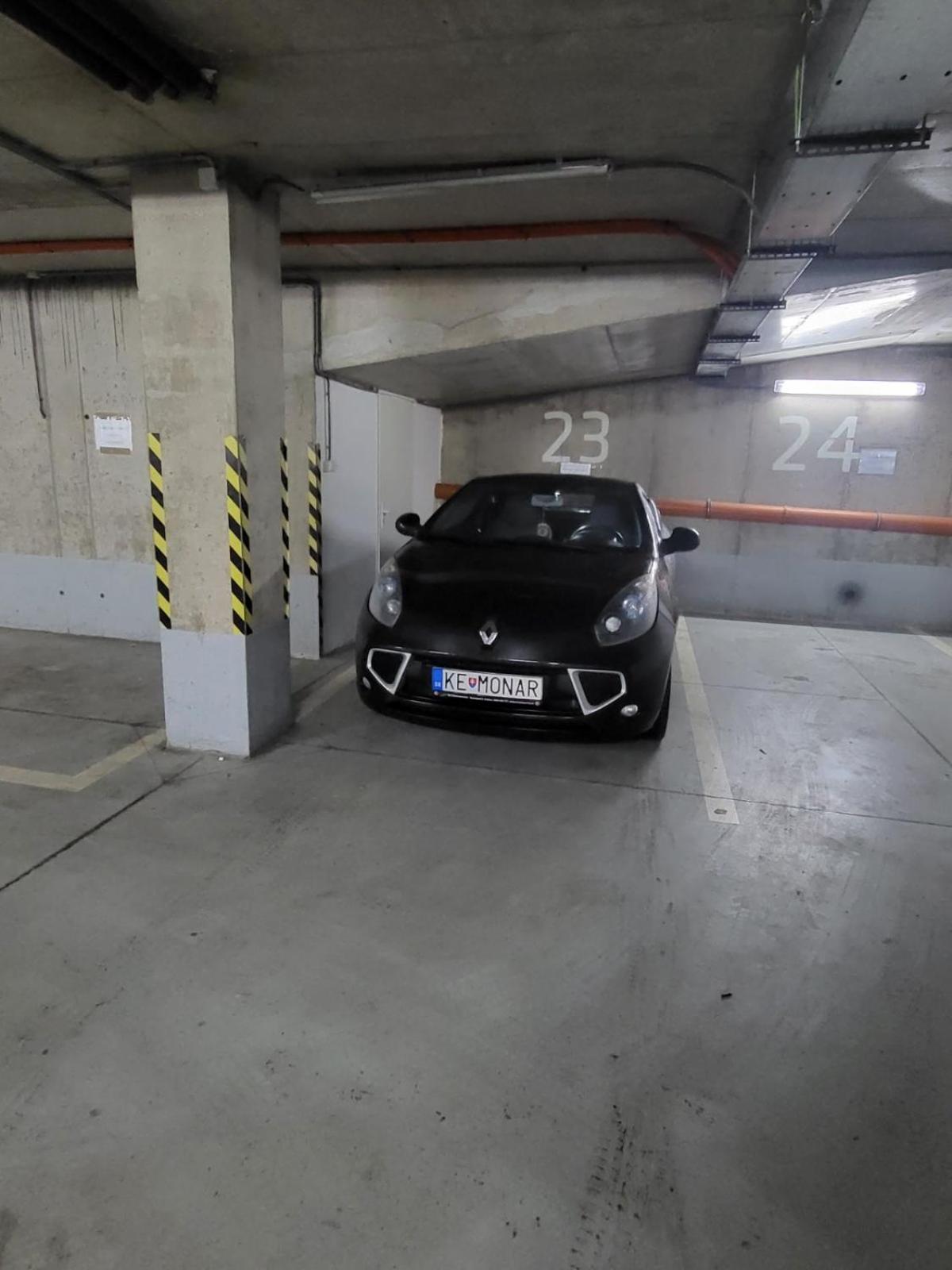 شقة Monar Exclusive Center Free Parking In Garage كَشّا المظهر الخارجي الصورة